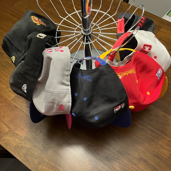 Hat Rack (12) slots - Picture 6 of 6